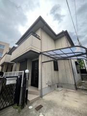 貸家 芦屋市楠町