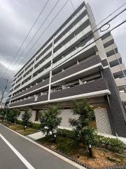 エスリード大阪クレストコート