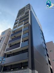プレサンス広小路通パルス