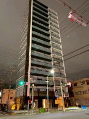 S-RESIDENCE庄内通駅前curere