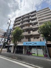 堀江サン・ユー