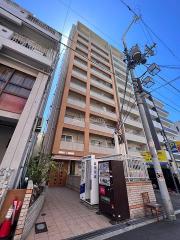 CITY SPIRE難波プレミア