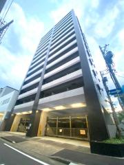 N.S.ZEAL 大曽根