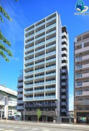 S-RESIDENCE高岳bresa