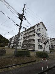 高倉台10団地44号棟