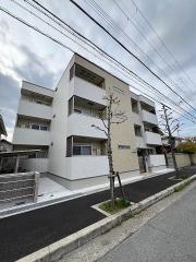 フジパレス武庫之荘駅北III番館