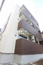 フジパレス 服部西町 2番館