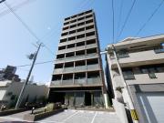 ウォークフォレスト御幸町