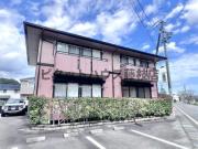 プレミール御子ヶ谷 B