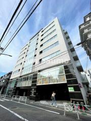 アーバンパーク代官山III