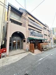 清山荘