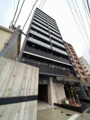 S-RESIDENCE熱田