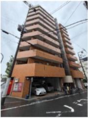生玉パークハイツ