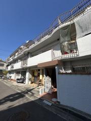 レオロイヤル塚口駅前