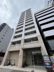 CITY SPIRE幸町