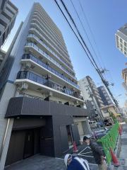 スワンズシティ神戸湊川II