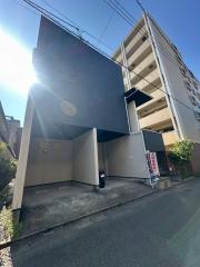 Scarlet箱崎