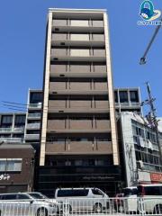ライジングコート名古屋駅南