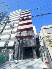ERCity′s立花駅前