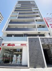 Gokiso Terrace