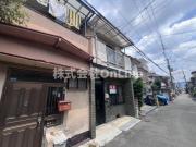 山城町3丁目貸家