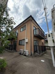 芦屋川ハイツ