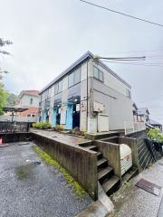 レオパレス長峰ヴィラ