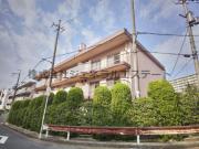 田中マンション