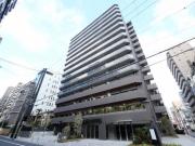 コンフォリア・リヴ博労町一丁目Q