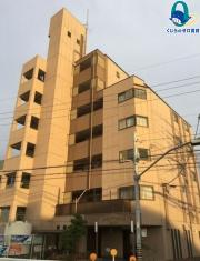 グランドヒルズ西川