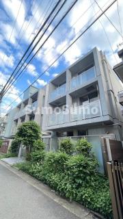 ポラスト恵比寿