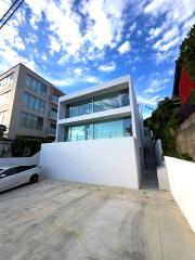 HARVEY RESIDENCE日和