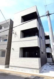 MOVE八田EAST