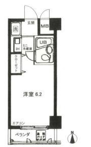 ヒルズ駒場東大前