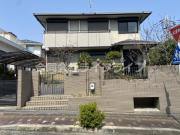 河合町広瀬台2丁目戸建