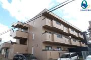 クレストハイム引山