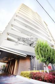 淀川ウエストタワー