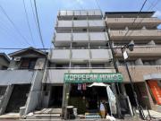 アミティ近大通り