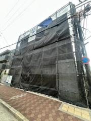 フジパレス西宮南甲子園