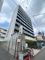 レジュールアッシュ難波MINAMI