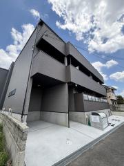 セレニティ下木田B棟