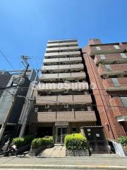 リーガル西長堀