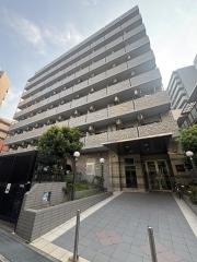 エスリード新神戸
