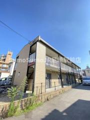 レオパレス杭瀬北新町I