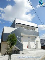Creo中村公園弐番館