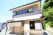 掛川市中戸建 -