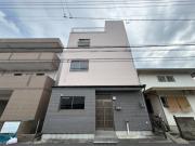 北浦町戸建現状渡し