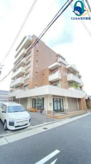 中京第3ビル 民泊NG・事務所使用OK
