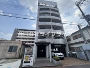 五位堂片岡マンション