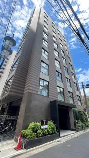 山手線恵比寿駅まで徒歩10分